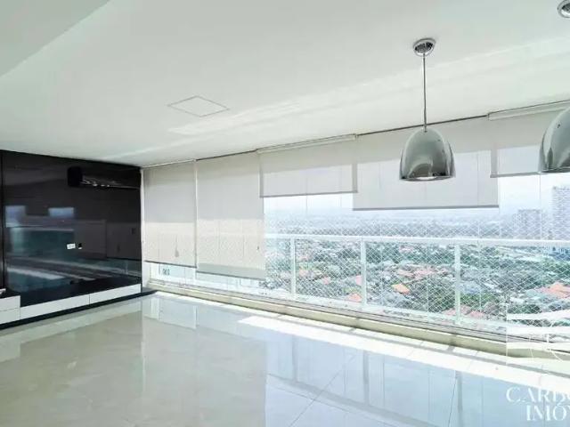 Apartamento para Locação em São José dos Campos/SP Jardim das Colinas 4 Quartos