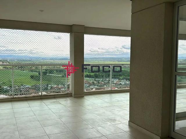 Apartamento para Locação em São José dos Campos/SP Jardim das Colinas 4 Quartos