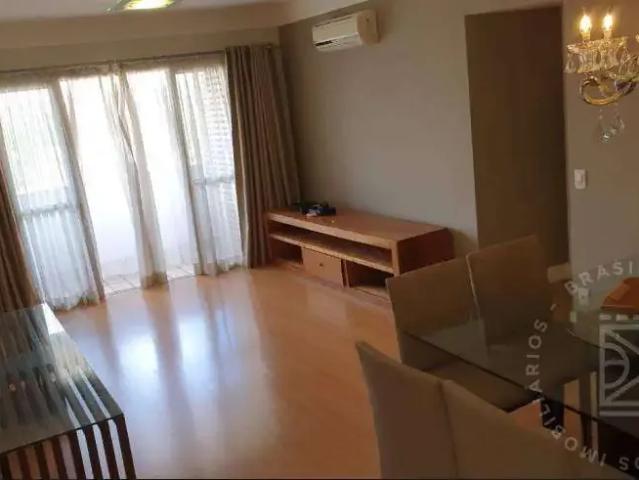 Apartamento para Locação em São José dos Campos/SP Jardim das Colinas 4 Quartos