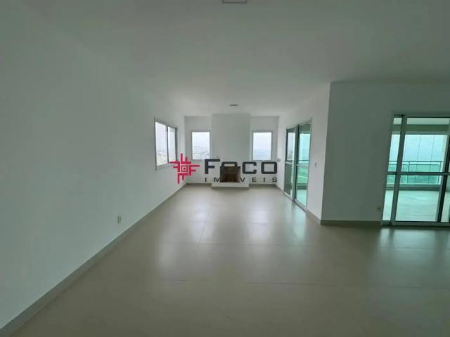 Apartamento para Locação em São José dos Campos/SP Jardim das Colinas 4 Quartos