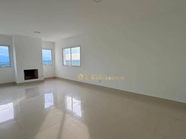 Apartamento para Locação em São José dos Campos/SP Jardim das Colinas 4 Quartos