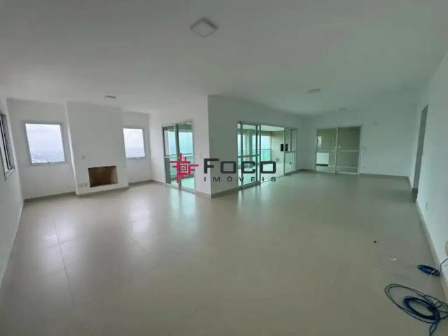 Apartamento para Locação em São José dos Campos/SP Jardim das Colinas 4 Quartos