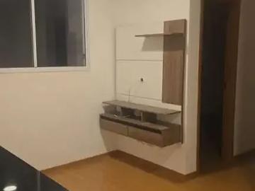 Apartamento para Locação em São José dos Campos/SP Jardim das Indústrias 1 Quartos