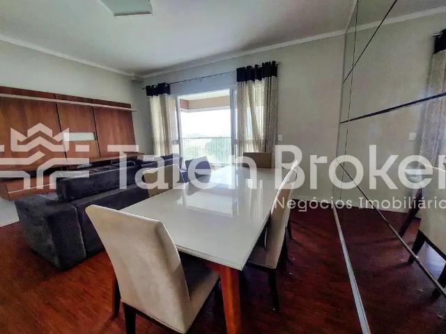 Apartamento para Locação em São José dos Campos/SP Jardim das Indústrias 2 Quartos