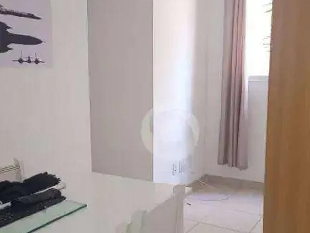 Apartamento para Locação em São José dos Campos/SP Jardim das Indústrias 1 Quartos