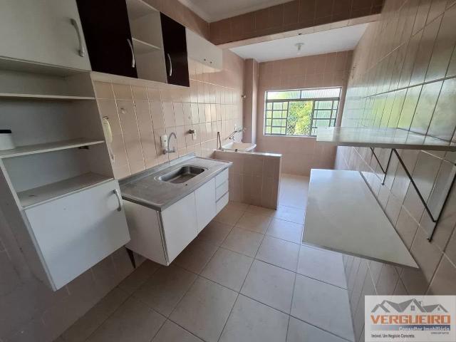 Apartamento para Locação em São José dos Campos/SP Jardim das Indústrias 1 Quartos