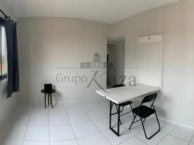 Apartamento para Locação em São José dos Campos/SP Jardim das Indústrias 2 Quartos