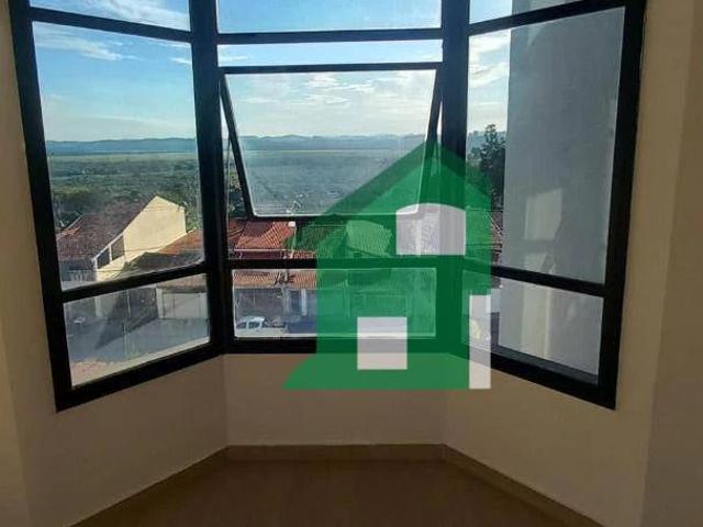 Apartamento para Locação em São José dos Campos/SP Jardim das Indústrias 2 Quartos