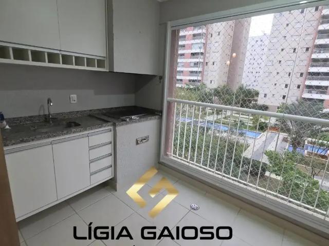 Apartamento para Locação em São José dos Campos/SP Jardim das Indústrias 2 Quartos