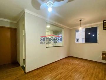 Apartamento para Locação em São José dos Campos/SP Jardim das Indústrias 2 Quartos