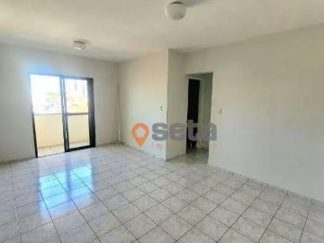 Apartamento para Locação em São José dos Campos/SP Jardim das Indústrias 2 Quartos