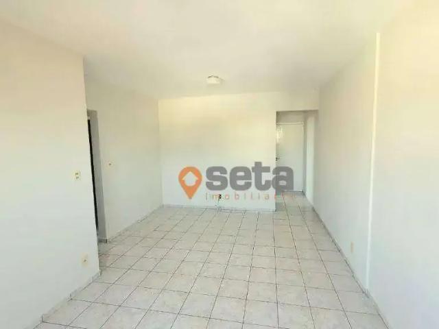 Apartamento para Locação em São José dos Campos/SP Jardim das Indústrias 2 Quartos