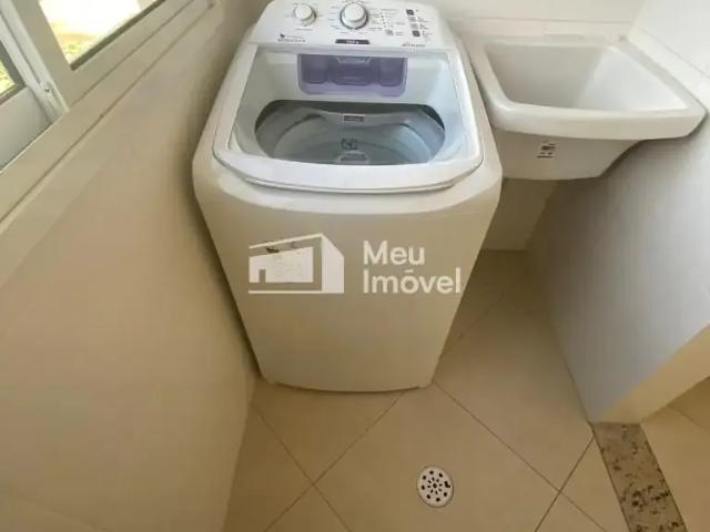 Apartamento para Locação em São José dos Campos/SP Jardim das Indústrias 2 Quartos