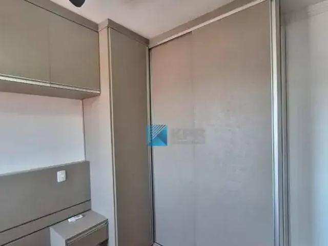 Apartamento para Locação em São José dos Campos/SP Jardim das Indústrias 2 Quartos