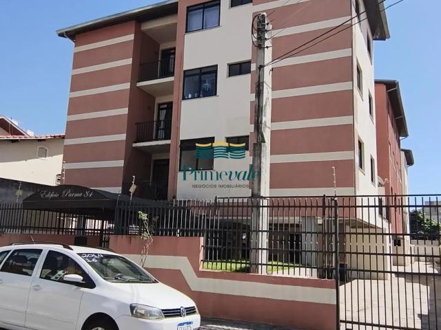 Apartamento para Locação em São José dos Campos/SP Jardim das Indústrias 2 Quartos