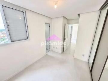 Apartamento para Locação em São José dos Campos/SP Jardim das Indústrias 2 Quartos