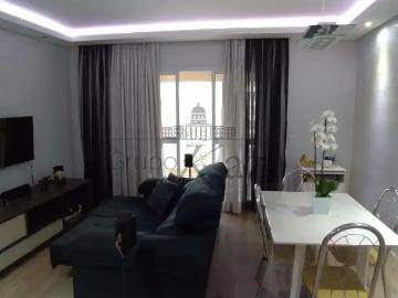 Apartamento para Locação em São José dos Campos/SP Jardim das Indústrias 2 Quartos