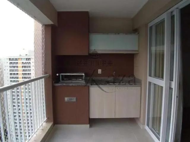 Apartamento para Locação em São José dos Campos/SP Jardim das Indústrias 2 Quartos