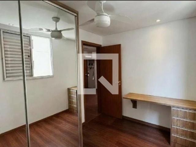 Apartamento para Locação em São José dos Campos/SP Jardim das Indústrias 2 Quartos