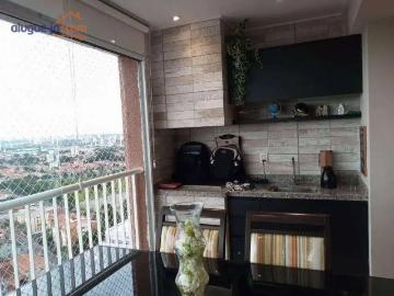 Apartamento para Locação em São José dos Campos/SP Jardim das Indústrias 2 Quartos