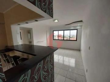 Apartamento para Locação em São José dos Campos/SP Jardim das Indústrias 2 Quartos