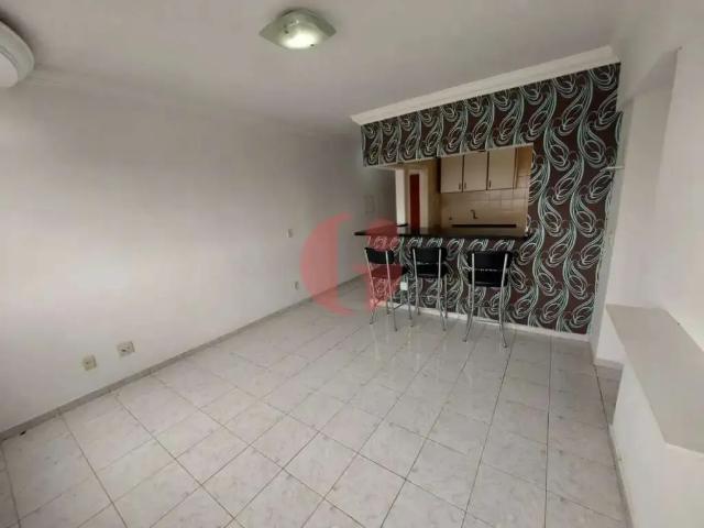 Apartamento para Locação em São José dos Campos/SP Jardim das Indústrias 2 Quartos