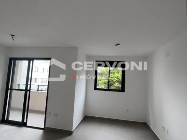 Apartamento para Locação em São José dos Campos/SP Jardim das Indústrias 2 Quartos