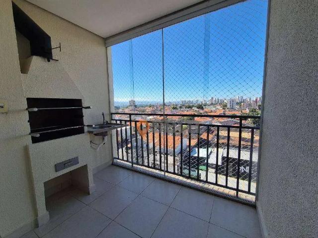Apartamento para Locação em São José dos Campos/SP Jardim das Indústrias 2 Quartos
