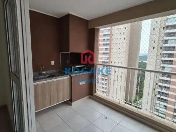 Apartamento para Locação em São José dos Campos/SP Jardim das Indústrias 2 Quartos