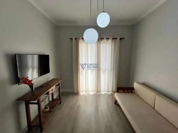 Apartamento para Locação em São José dos Campos/SP Jardim das Indústrias 2 Quartos
