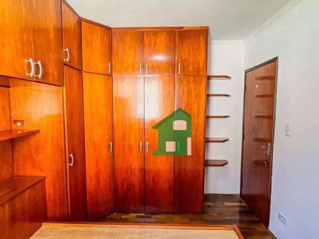 Apartamento para Locação em São José dos Campos/SP Jardim das Indústrias 2 Quartos