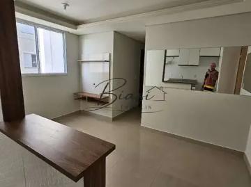 Apartamento para Locação em São José dos Campos/SP Jardim das Indústrias 2 Quartos