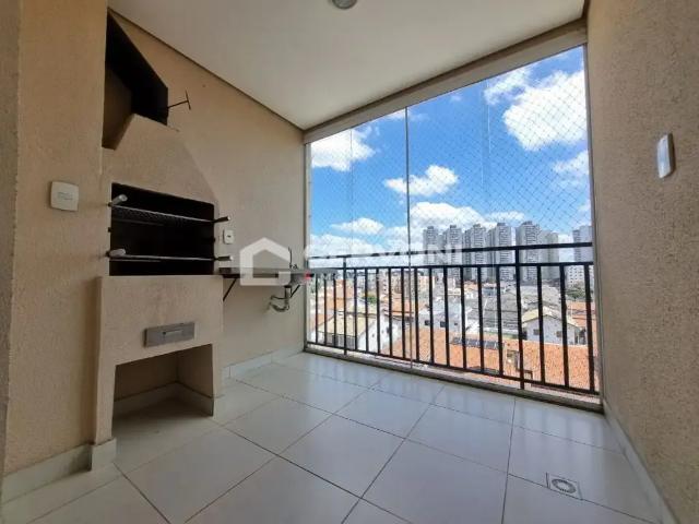 Apartamento para Locação em São José dos Campos/SP Jardim das Indústrias 2 Quartos
