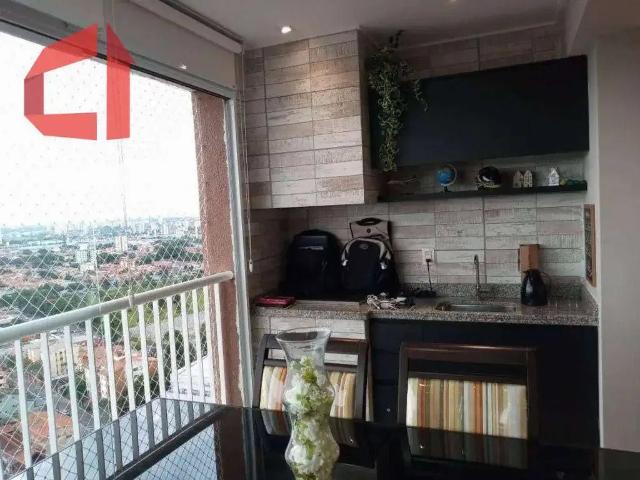 Apartamento para Locação em São José dos Campos/SP Jardim das Indústrias 2 Quartos