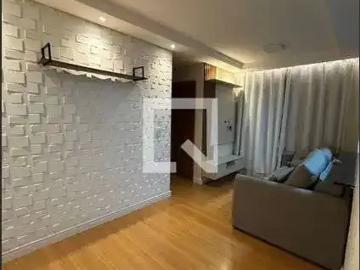Apartamento para Locação em São José dos Campos/SP Jardim das Indústrias 2 Quartos