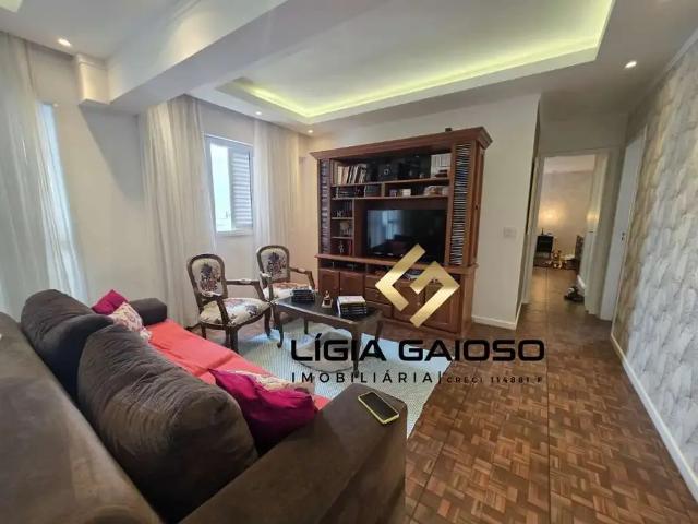 Apartamento para Locação em São José dos Campos/SP Jardim das Indústrias 2 Quartos
