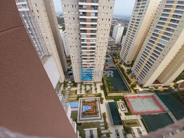 Apartamento para Locação em São José dos Campos/SP Jardim das Indústrias 2 Quartos