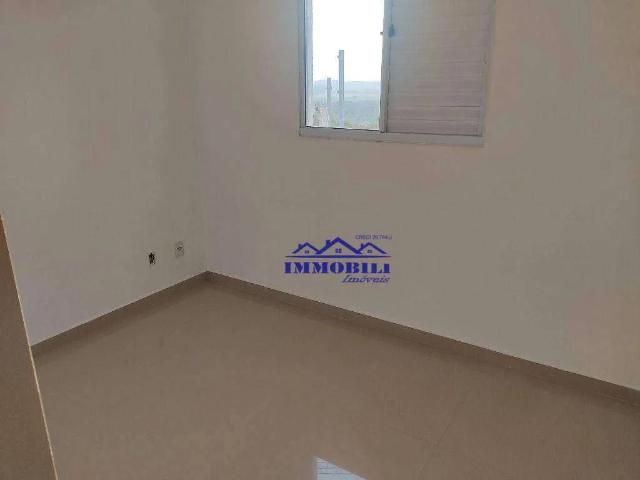 Apartamento para Locação em São José dos Campos/SP Jardim das Indústrias 2 Quartos
