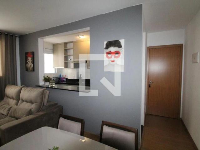 Apartamento para Locação em São José dos Campos/SP Jardim das Indústrias 2 Quartos