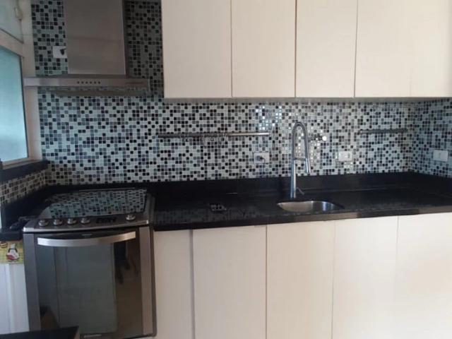 Apartamento para Locação em São José dos Campos/SP Jardim das Indústrias 2 Quartos