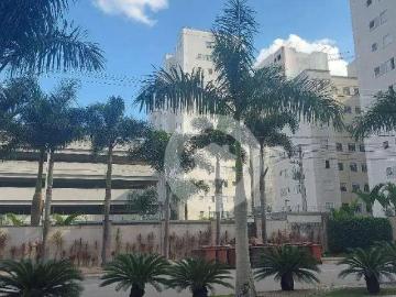 Apartamento para Locação em São José dos Campos/SP Jardim das Indústrias 2 Quartos