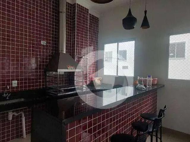 Apartamento para Locação em São José dos Campos/SP Jardim das Indústrias 2 Quartos