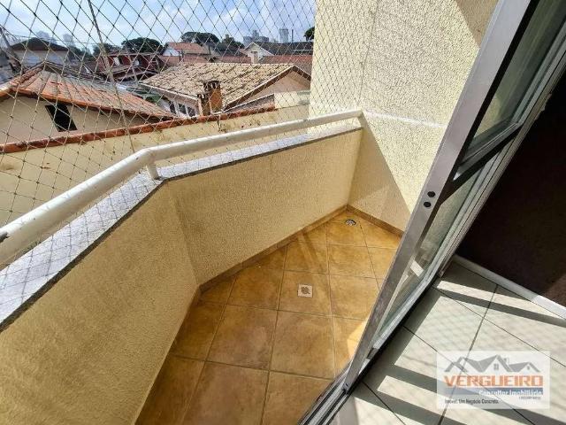 Apartamento para Locação em São José dos Campos/SP Jardim das Indústrias 2 Quartos