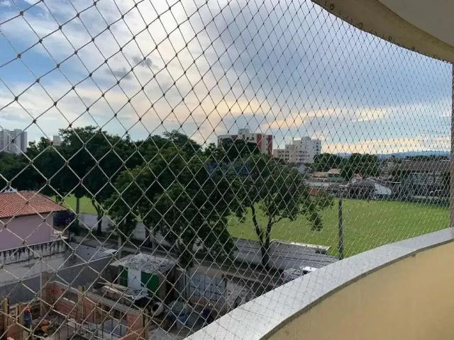 Apartamento para Locação em São José dos Campos/SP Jardim das Indústrias 2 Quartos