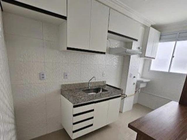 Apartamento para Locação em São José dos Campos/SP Jardim das Indústrias 2 Quartos