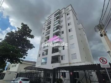 Praça da Criança - Varanda, Garagem, Área de serviço
