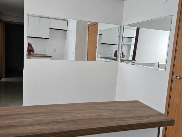 Apartamento para Locação em São José dos Campos/SP Jardim das Indústrias 2 Quartos