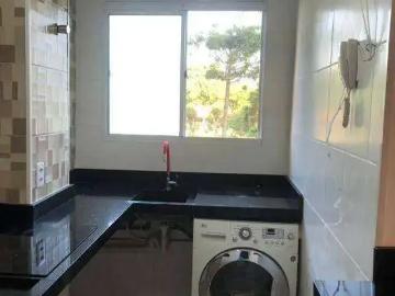 Apartamento para Locação em São José dos Campos/SP Jardim das Indústrias 2 Quartos