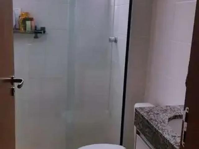 Apartamento para Locação em São José dos Campos/SP Jardim das Indústrias 2 Quartos