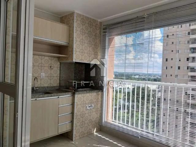 Apartamento para Locação em São José dos Campos/SP Jardim das Indústrias 2 Quartos